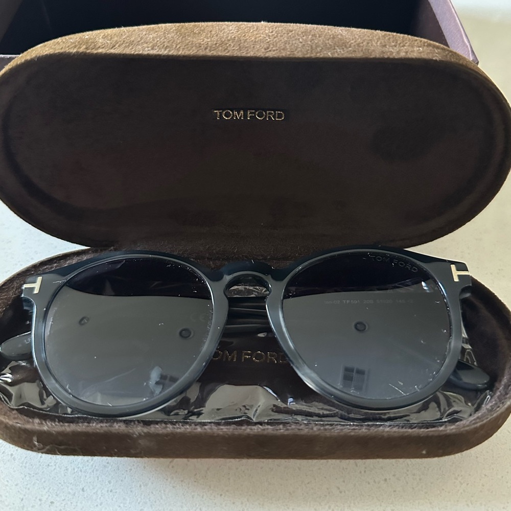 Tom ford sunglasses